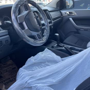 Ford Ergin Otomotiv Kötü Servis Kalitesi!