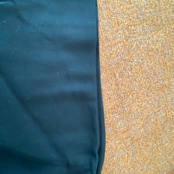 Minik Terzi Hatalı Ürün Satıyor, Çözüm Yok, Tüm Ürünleri Problemli