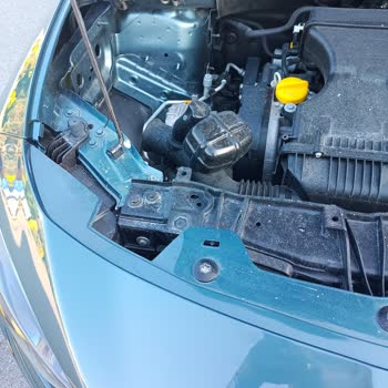 4K Detailing Pasta Cila Kaput Koruma Filmi