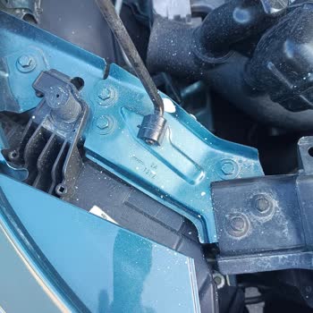 4K Detailing Pasta Cila Kaput Koruma Filmi