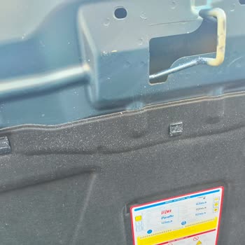 4K Detailing Pasta Cila Kaput Koruma Filmi