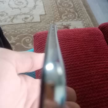 Omix X400 Telefonum Yamuldu