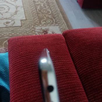 Omix X400 Telefonum Yamuldu