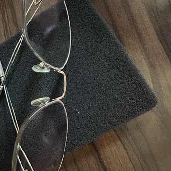 Aytuğ Optik Garantisi Olmayan En Son Teknoloji Gözlük