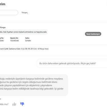 Hepsiburada Hb Tedarikçisine Söz Geçiremiyor