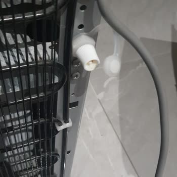 Arçelik Su Sebili Tahliye Kapağı