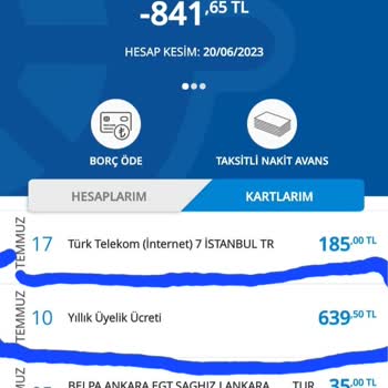 Denizbank Haksız Üyelik Ücreti