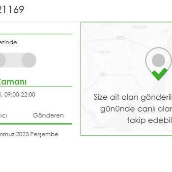 Kolay Gelsin'in 5 Gündür Paketi Teslim Etmemesi Ve Yalanları