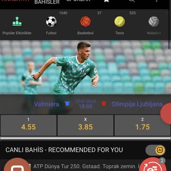 Bahisnow Sitesi Paramı Atmadı