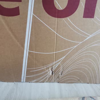 Trendyol Ürün Hasarlı Geldi İade Kabul Etmiyorlar