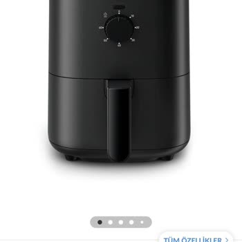 Tefal Easy Fry Essential