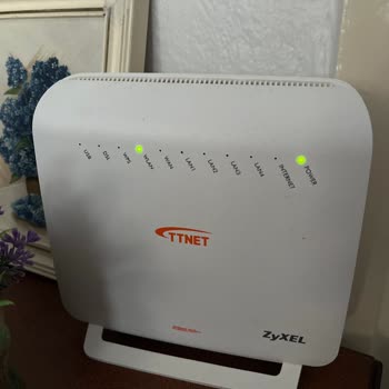 Türk Telekom Bölgesel Çalışma Bahanesi