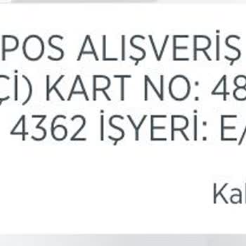 Pull & Bear Ücret İadesi
