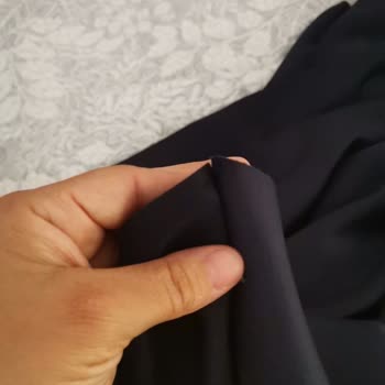 Bymerveserin İade Kabul Etmiyor.