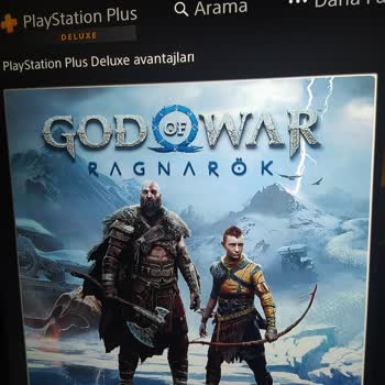 PlayStation Türkiye Ps Plus Deluxe Bu İçerik Şu Anda Seçilemiyor+ Aylık Oyunlar Gözükmüyor