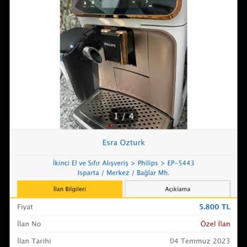 Sahibinden.com Güvenli Değil