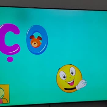 Samsung 75AU7100 4K Ultra Ekran Kararması