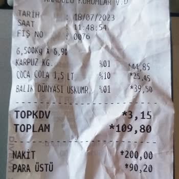 Balık Dünyası Bozulmuş Dondurulmuş Balık