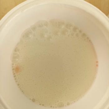 Eker Bozuk Gıda Ayran