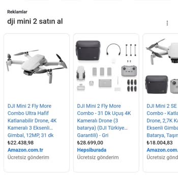 Amazon Haksız Fiyat Politikası