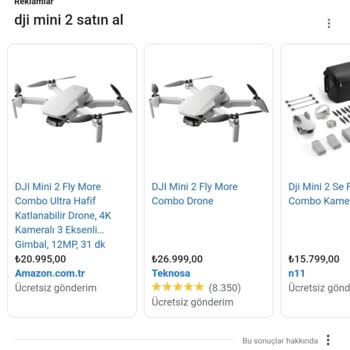 Amazon Haksız Fiyat Politikası