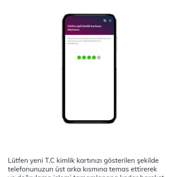 QNB Finansbank Kimlik Doğrulama Çalışmıyor