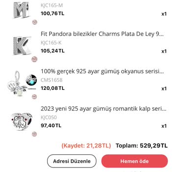 Aliexpress Kartımdan Para Çekildi Ama Siparişiniz Kapatıldı Deniyor