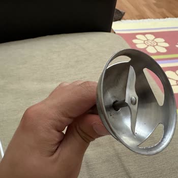 Sinbo Blender Aparatı Çalışmıyor Teknik Servis Talep Ediyorum