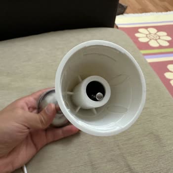 Sinbo Blender Aparatı Çalışmıyor Teknik Servis Talep Ediyorum