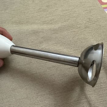 Sinbo Blender Aparatı Çalışmıyor Teknik Servis Talep Ediyorum