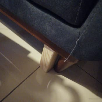 Vivense Vicdansız Koltuk Şikayet