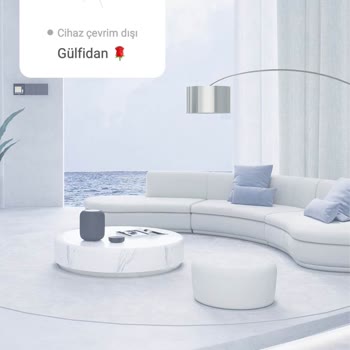 Lydsto Çevrimdışı Görünüyor Sürekli