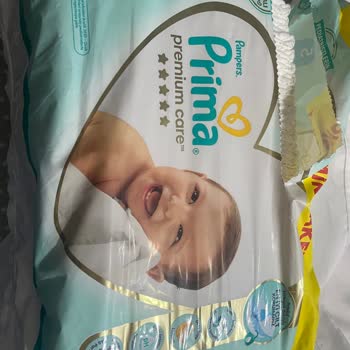 Prima Premium Care Bant Kopuyor