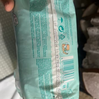 Prima Premium Care Bant Kopuyor
