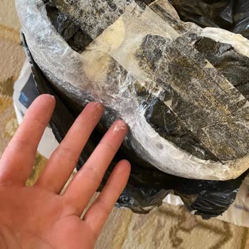 Voonka Markalı Kolajen Tozunda Sinek Çıkması