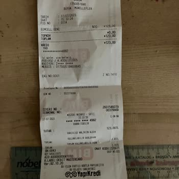 Bimcell Genç 25GB Bakiye Sorunu
