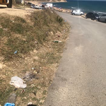 İBB - İstanbul Büyükşehir Belediyesi Kısırkaya Halk Plajı Hk