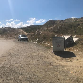 İBB - İstanbul Büyükşehir Belediyesi Kısırkaya Halk Plajı Hk