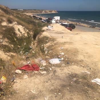 İBB - İstanbul Büyükşehir Belediyesi Kısırkaya Halk Plajı Hk