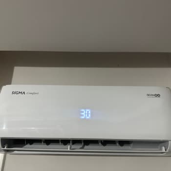 İklimsa Lütfen Bu Problemi Çöz