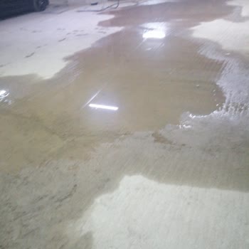 Marmara Site & Bina Yönetimi Şikayet