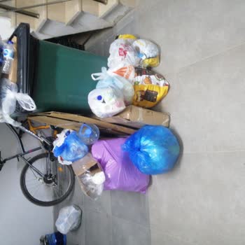 Marmara Site & Bina Yönetimi Şikayet