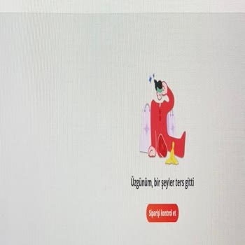 Aliexpress'ten Ürün Aldım Ama Param Kesildi Ürünüm Yok