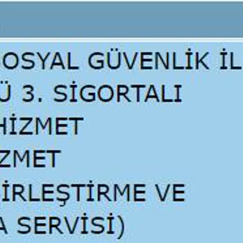 SGK EYT Maaşım Ödenmedi