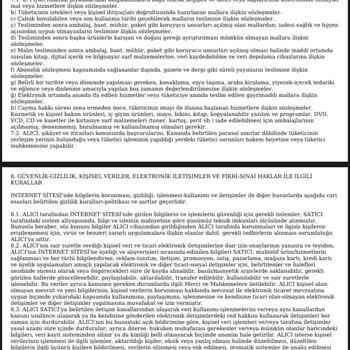 Garanti BBVA Cimri.com Sitesinde Yapılan Yanıltma