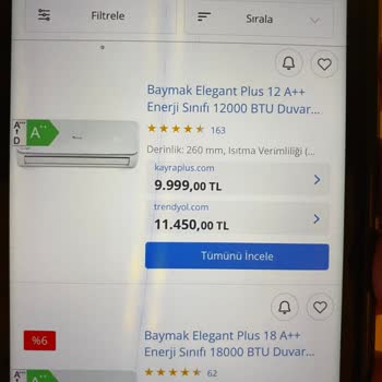 Garanti BBVA Cimri.com Sitesinde Yapılan Yanıltma