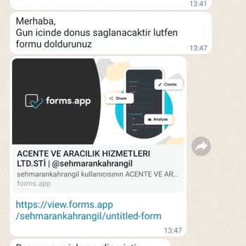 Gratis Adını Kullanarak İnsanların Mağdur Edilmesi