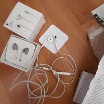 Apple Kulaklığın Arızasının 2 Yıl Garantiye Rağmen Yapılmaması