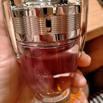 Mavibahçe Sevil Parfümeri'den Alınan Parfümün Orijinalliği Şüpheli Ürün