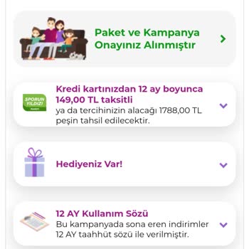 Digiturk Paket Fiyatının Zamlanması Ve Kurulum Yapmaması